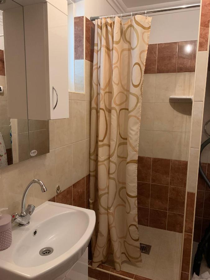Katarina Apartman Хайдусобосло Экстерьер фото